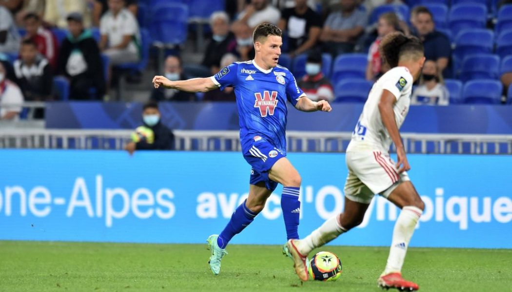 Football Betting Tips – Clermont v Strasbourg preview & prediction
