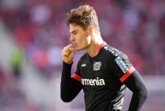 Football Betting Tips — Eintracht Frankfurt v Bayer Leverkusen Live Stream, Preview & Prediction