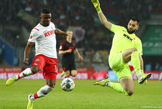 Football Betting Tips — FC Koln v Augsburg Live Stream, Preview & Prediction