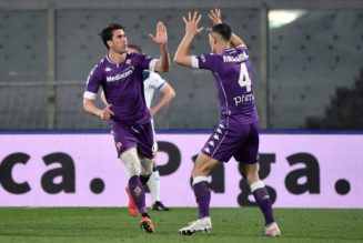 Football Betting Tips – Fiorentina v Benevento preview & prediction