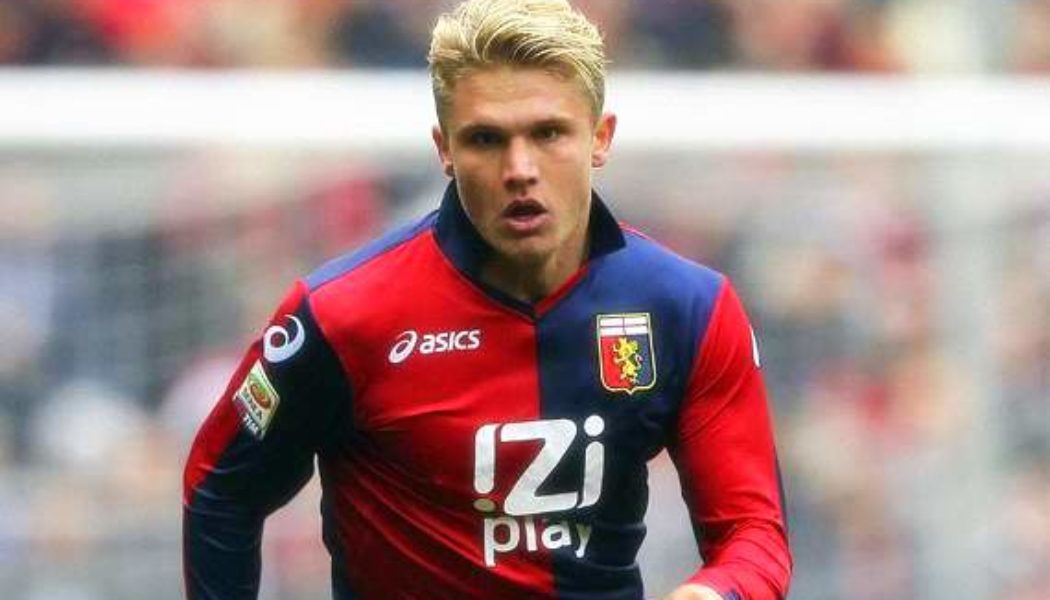 Football Betting Tips – Genoa v Salernitana preview & prediction