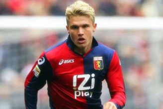 Football Betting Tips – Genoa v Salernitana preview & prediction