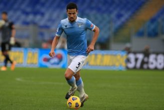 Football Betting Tips — Lazio vs Genoa Live Stream, Preview & Prediction