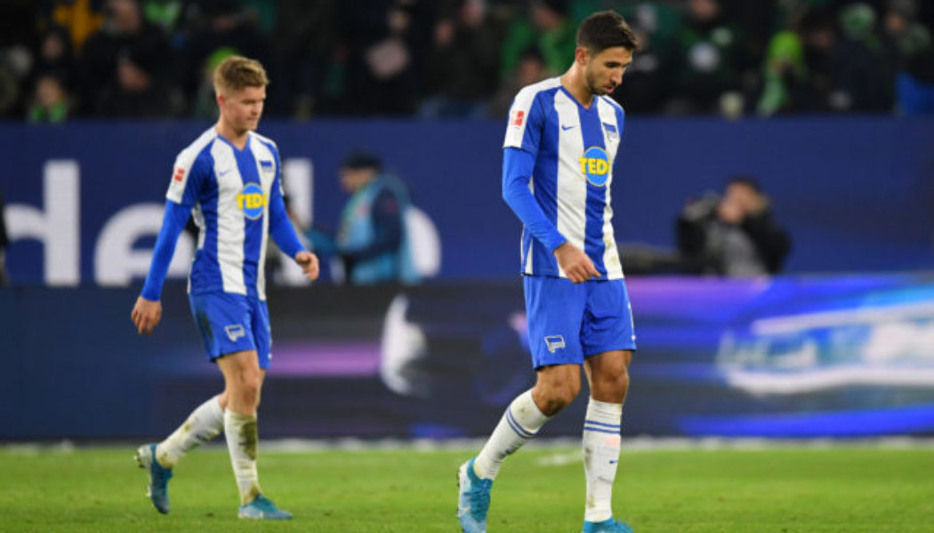 Football Betting Tips — Mainz 05 v Hertha Berlin Live Stream, Preview & Prediction