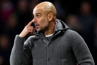 Football Betting Tips – Manchester City v Leicester City preview & prediction