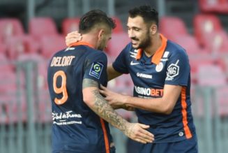 Football Betting Tips – Montpellier v Angers preview & prediction