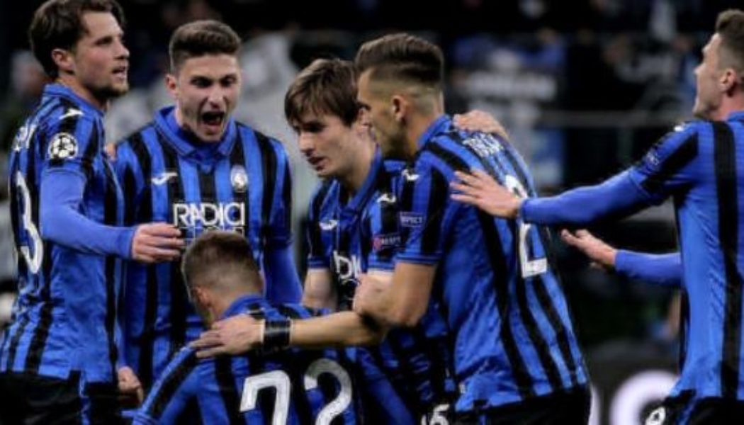 Football Betting Tips — Napoli vs Atalanta Live Stream, Preview & Prediction