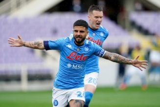 Football Betting Tips — Napoli vs Spezia Live Stream, Preview & Prediction