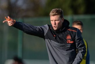 Football Betting Tips – Newcastle United v Burnley preview & prediction