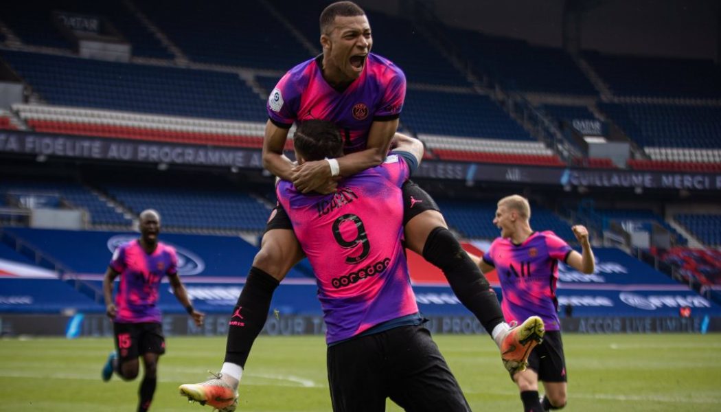 Football Betting Tips – PSG v Monaco preview & prediction