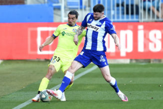 Football Betting Tips — Rayo Vallecano v Deportivo Alaves Live Stream, Preview & Prediction