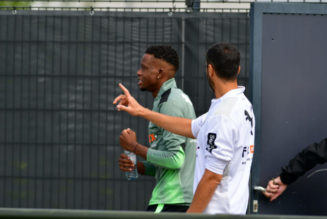 Football Betting Tips — RB Leipzig v Borussia Monchengladbach Live Stream, Preview & Prediction