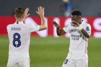 Football Betting Tips- Real Madrid vs. Inter Milan preview & prediction- Get the best odds at BetUK