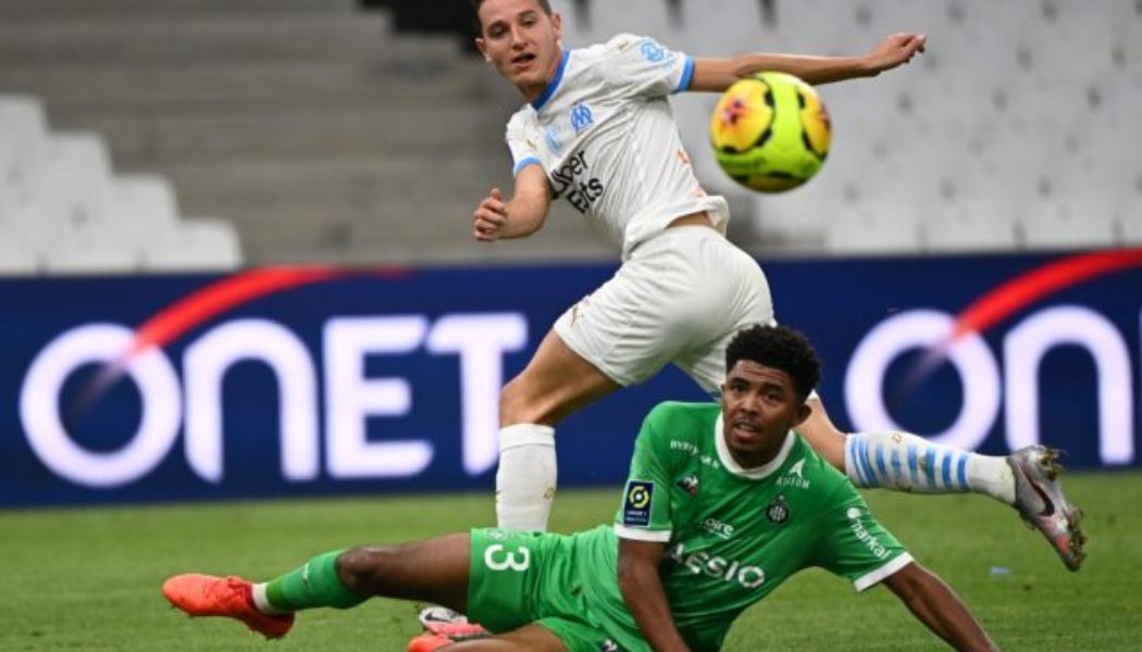 Football Betting Tips – Saint-Etienne v Nantes preview & prediction