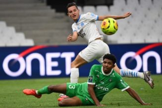 Football Betting Tips – Saint-Etienne v Nantes preview & prediction