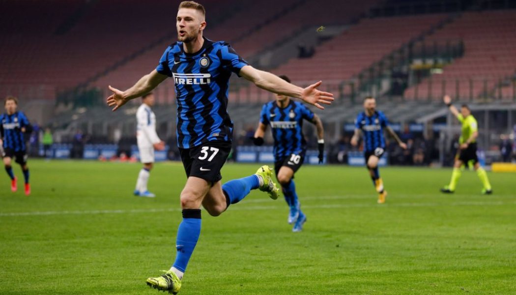 Football Betting Tips — Salernitana vs Inter Milan Live Stream, Preview & Prediction