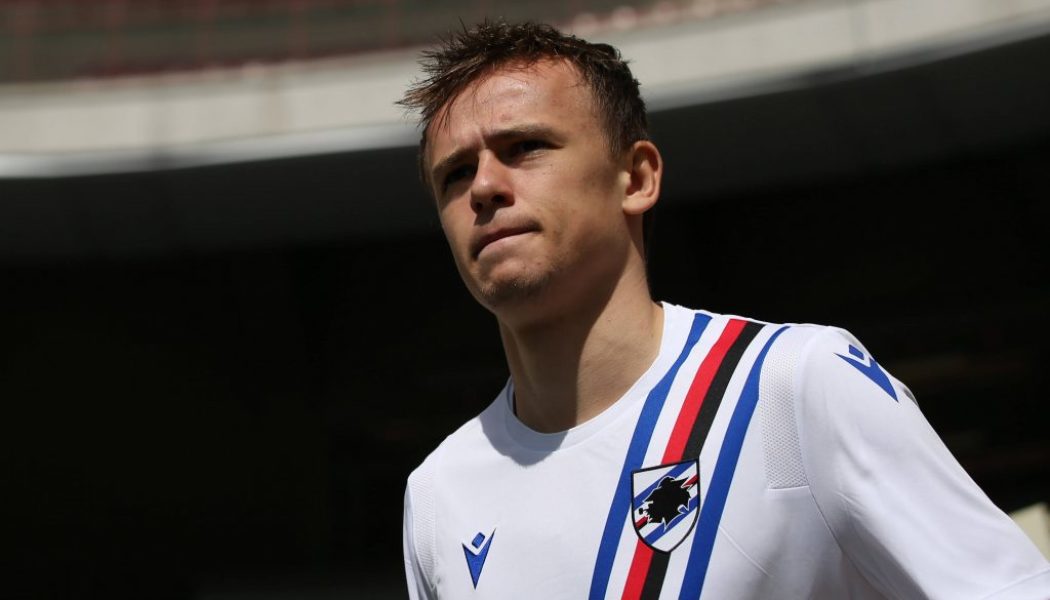 Football Betting Tips — Sampdoria vs Venezia Live Stream, Preview & Prediction