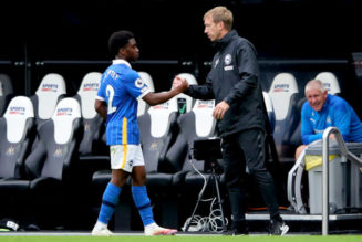 Football Betting Tips – Southampton v Brighton preview & prediction