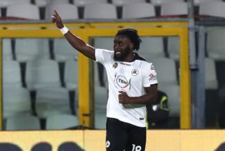 Football Betting Tips — Spezia vs Empoli Live Stream, Preview & Prediction