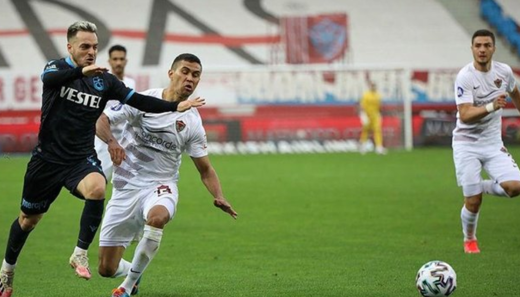 Football Betting Tips — Trabzonspor vs Hatayspor Live Stream, Preview & Prediction