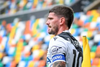 Football Betting Tips — Udinese vs Salernitana Live Stream, Preview & Prediction