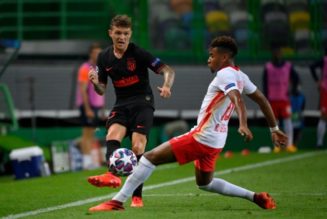 Football Betting Tips – Union Berlin v RB Leipzig live stream, preview & prediction
