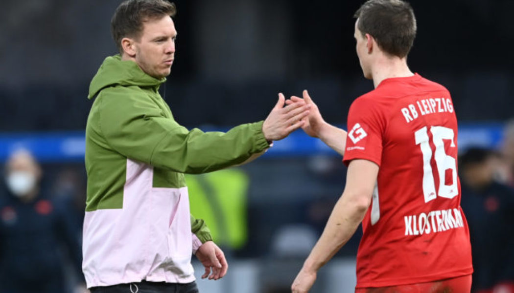 Football Betting Tips — VfB Stuttgart v Bayern Munich Live Stream, Preview & Prediction