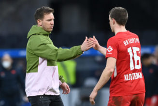 Football Betting Tips — VfB Stuttgart v Bayern Munich Live Stream, Preview & Prediction