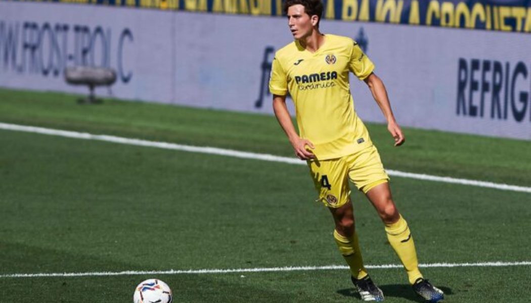 Football Betting Tips- Villareal vs Rayo Vallecano preview & prediction- Get the best odds at Bet365