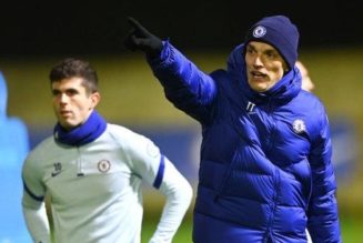 Football Betting Tips – Zenit St. Petersburg v Chelsea preview & prediction