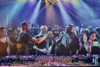 “For My Dear Friend V”: Black Coffee Honors Virgil Abloh With Poignant DJ Mix