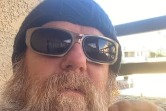 Former EXODUS Singer ROB DUKES Weighs In On ‘Persona Non Grata’