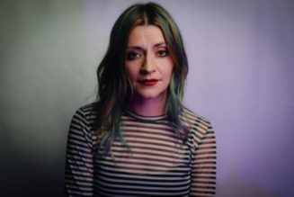 Former FLYLEAF Singer LACEY STURM Releases Music Video For New Single ‘Awaken Love’