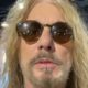 Former MÖTLEY CRÜE Singer JOHN CORABI’s Autobiography, ‘Horseshoes And Hand Grenades’, Now Due In June