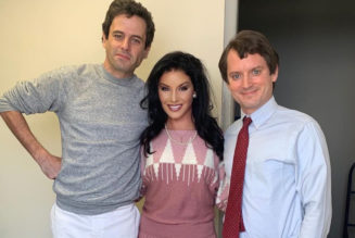 Former Olympic Speed Skater Allegedly Stole $10 Million and Financed Elijah Wood Movie