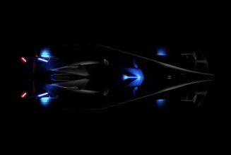 Formula E’s Third Generation EV Will Be the World’s Most Efficient Racer