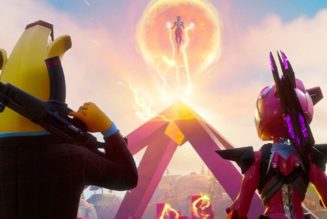 ‘Fortnite’ Chapter 3 Leaks are Already Surfacing