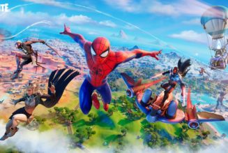 Fortnite: Chapter 3 officially revealed with new island, Spider-Man, and plenty more changes