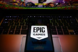 Fortnite told players they ‘don’t have permission to play’ just before the servers went offline