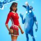 Fortnite’s holiday event has a frozen banana and Tom Holland