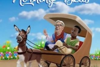 Frank Edwards – Morning Bells ft Don Moen