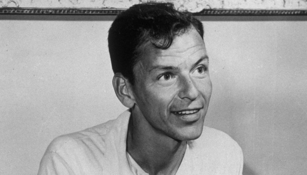 Frank Sinatra, Eartha Kitt, Eagles & More: Here Are All 37 Holiday Songs on This Week’s Hot 100