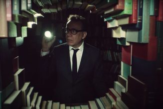 Fred Armisen, Mark Hamill, Ringo Starr, Jon Hamm & More Cameo in First-Ever Video For George Harrison’s ‘My Sweet Lord’