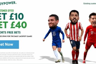 Free Bets for Wednesday’s Champions League games: All the best special offers for Man United vs Young Boys and Bayern Munich vs Barcelona