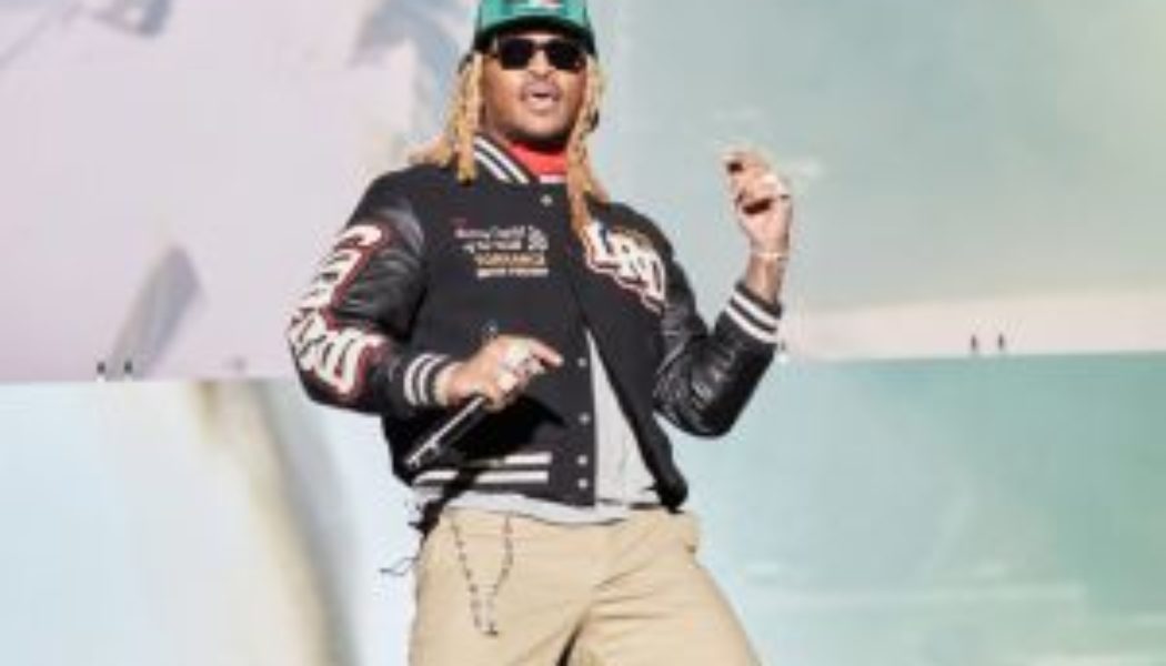 FreeThoughtz: Future Fires Off Tweets, Says He’s Bigger In The Streets Than Jay-Z