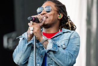 Future Is the First Artist to Hit 10 Million Soundcloud Followers