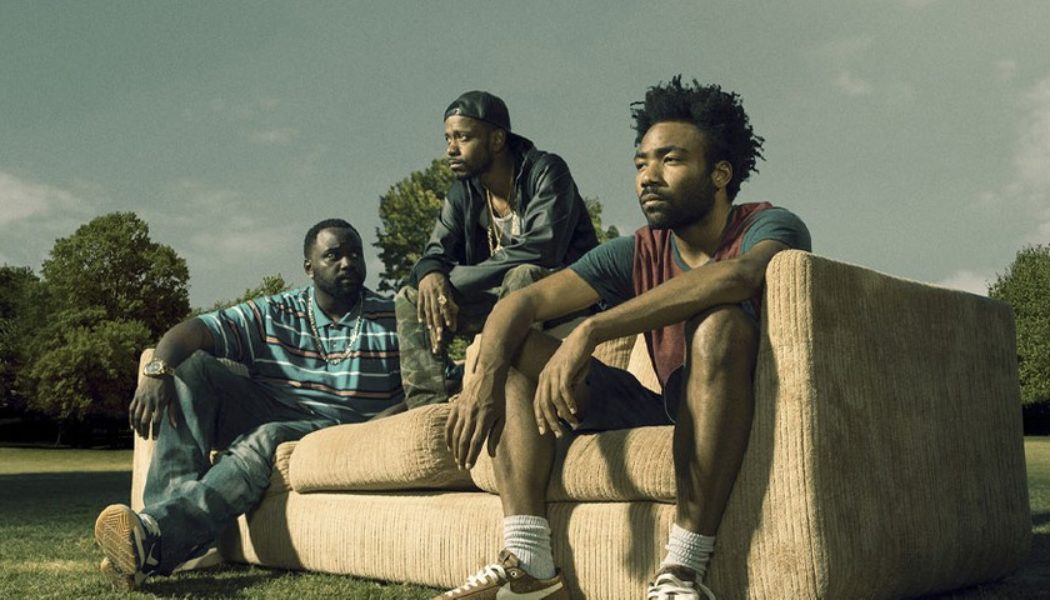 FX and Donald Glover’s ‘Atlanta’ Season Three Receives Premiere Date