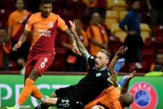 Galatasaray vs Antalyaspor live stream, preview, and prediction
