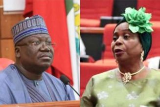 Gender Equality Bill Anti-Islam ⁠— Northern Senators