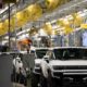 General Motors announces it will build a new cathode plant in North America